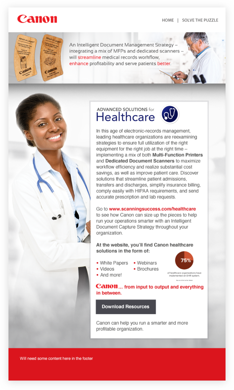 email-blast