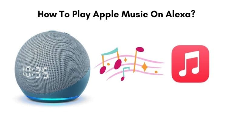 How To Play Apple Music On Alexa
