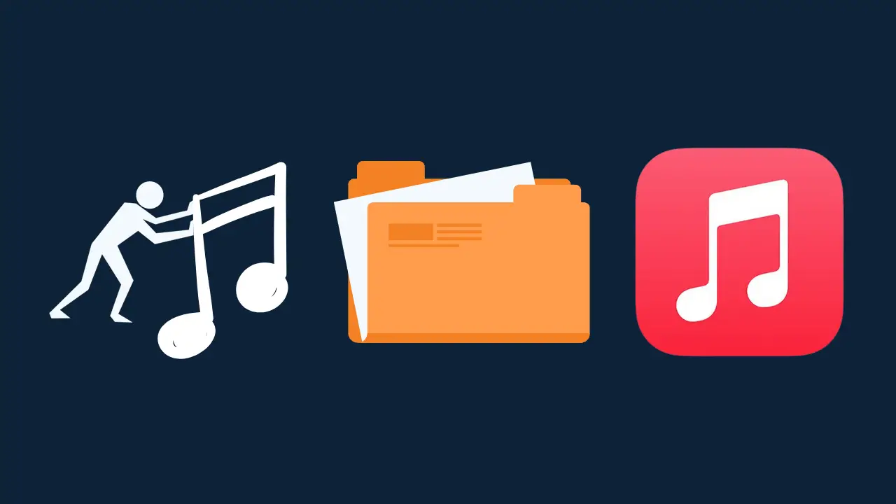 how-to-move-music-from-files-to-music-on-an-iphone-2024