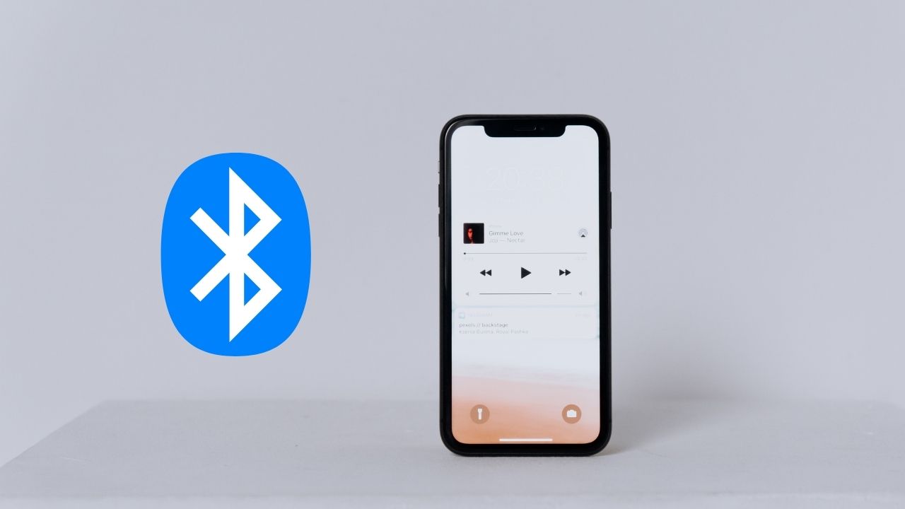 Play Music From Phone To Computer Via Bluetooth Windows 10