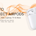 How To Connect AirPods