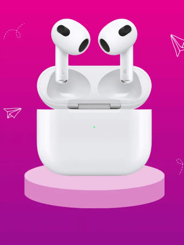 How to Check AirPods Battery?
