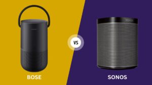 Is Bose better than Sonos (1)