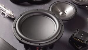 Best 6x8 Speakers With Bass