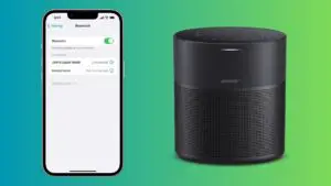 How to Connect iPhone to Bluetooth Speaker
