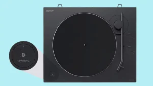 Sony PS-LX310BT Turntable Review