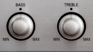 How To Balance Treble And Bass