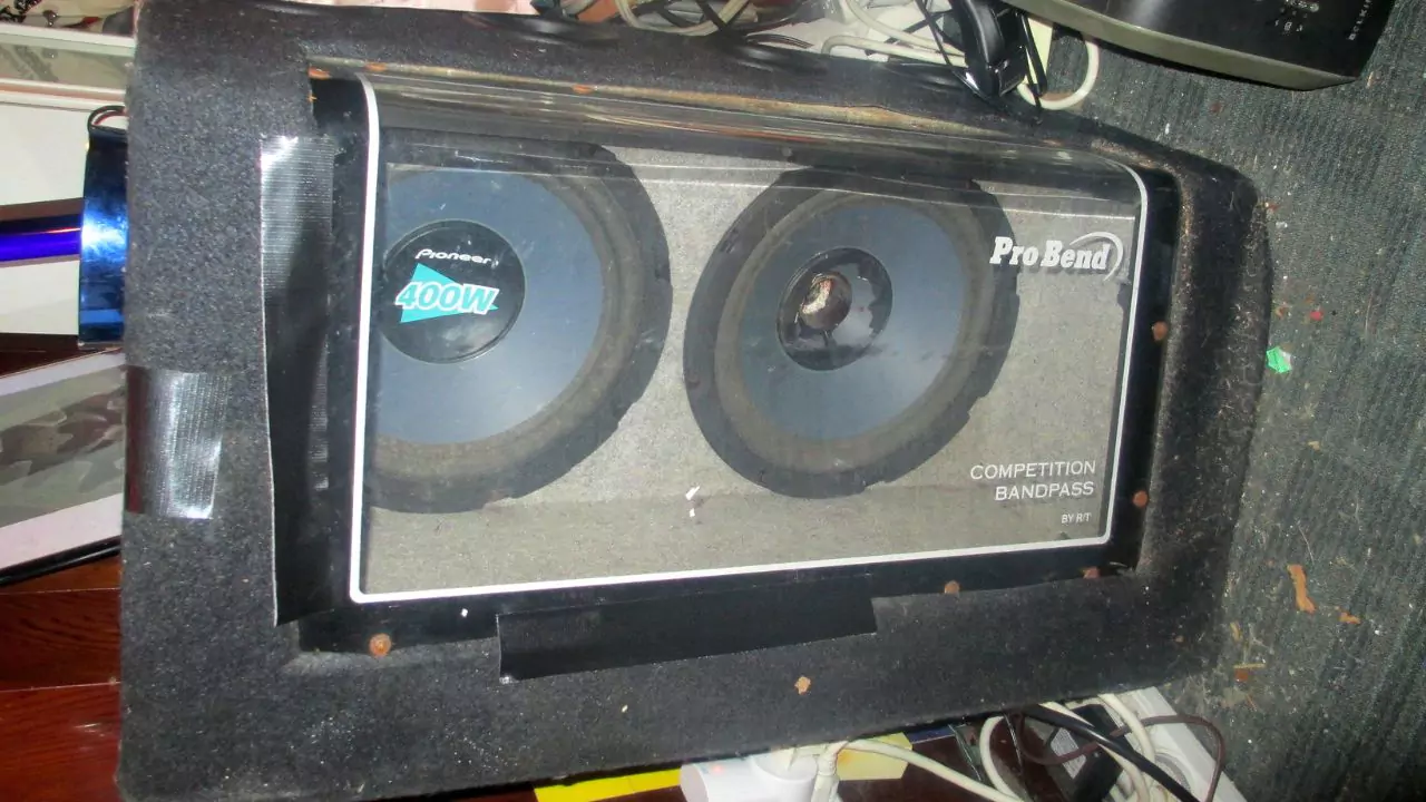 How to Tell if a Subwoofer is Blown