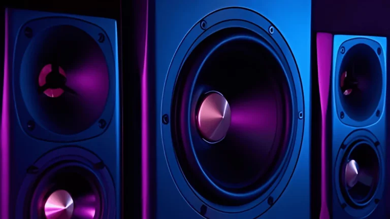 What is a Subwoofer