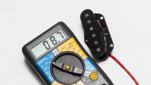 How To Check Subwoofer Ohms With Multimeter