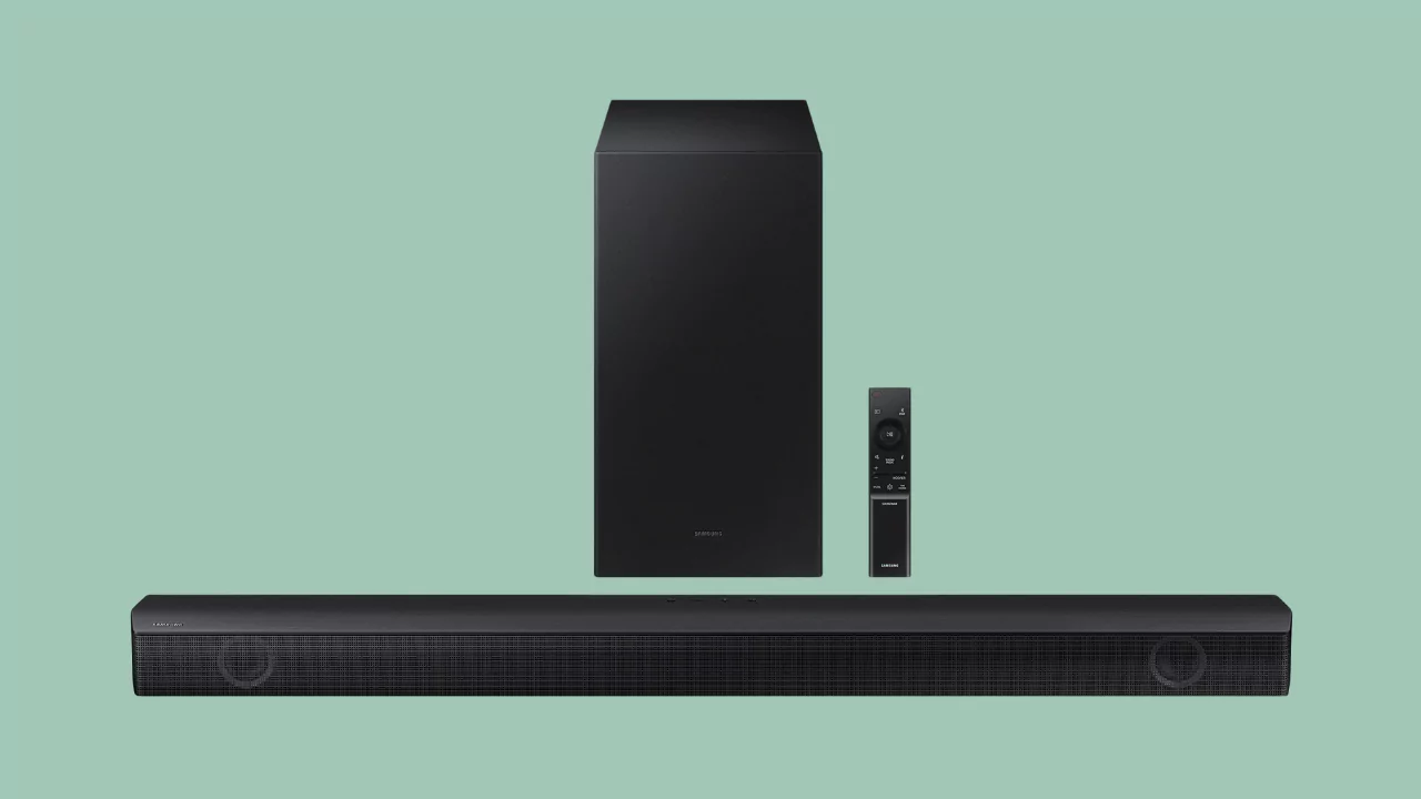 How To Connect Samsung Wireless Subwoofer Without Soundbar
