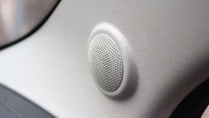 How To Fix A Car Speaker That Crackles