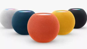 Can You Use HomePod Mini as a Bluetooth Speaker