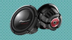 Are Pioneer Speakers Good