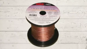 Can You Use a Speaker Wire For Power