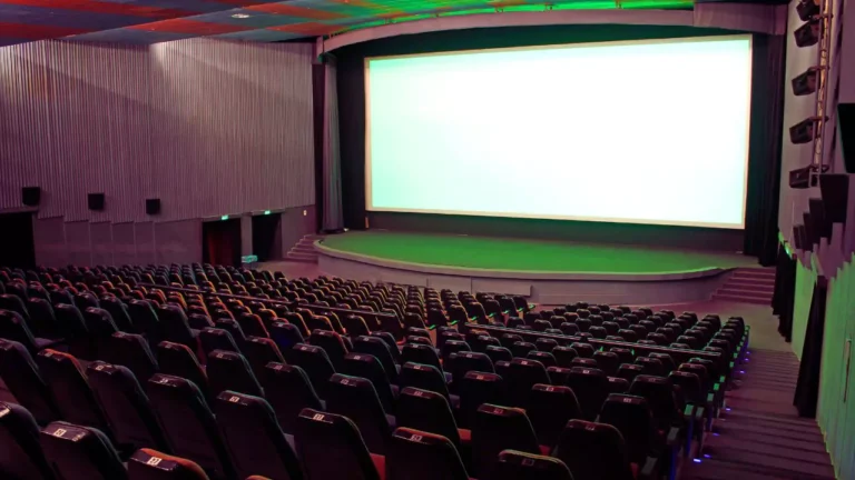 What Speakers Do Movie Theaters Use